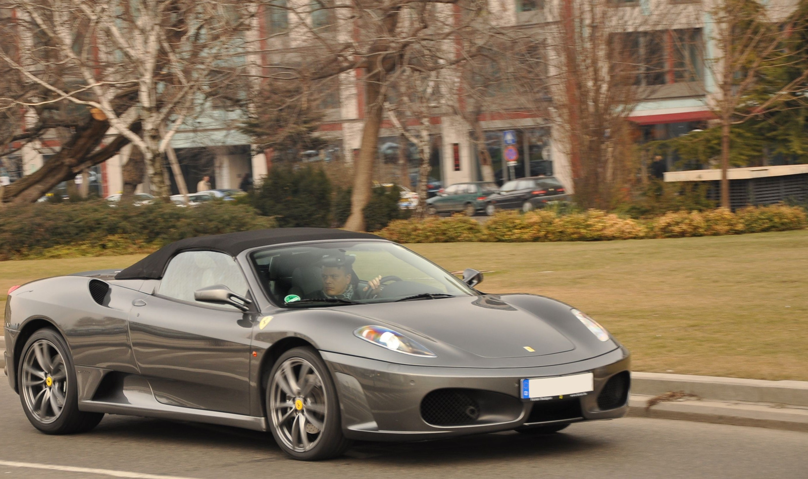 Ferrari F430 spider 055