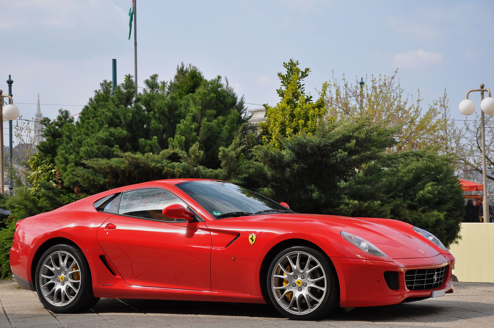 Ferrari 599 GTB 105