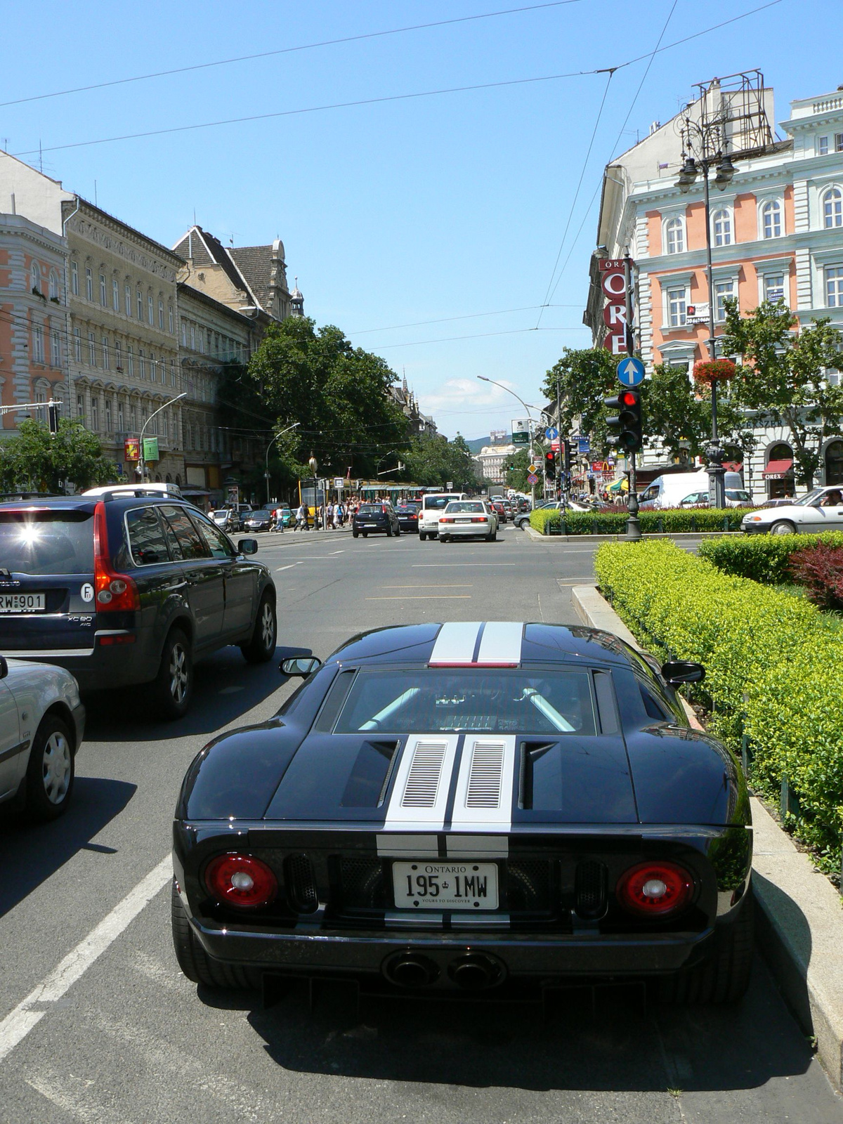 Ford GT 010