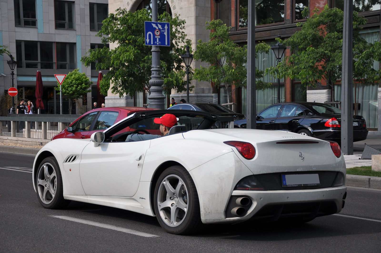 Ferrari California 084