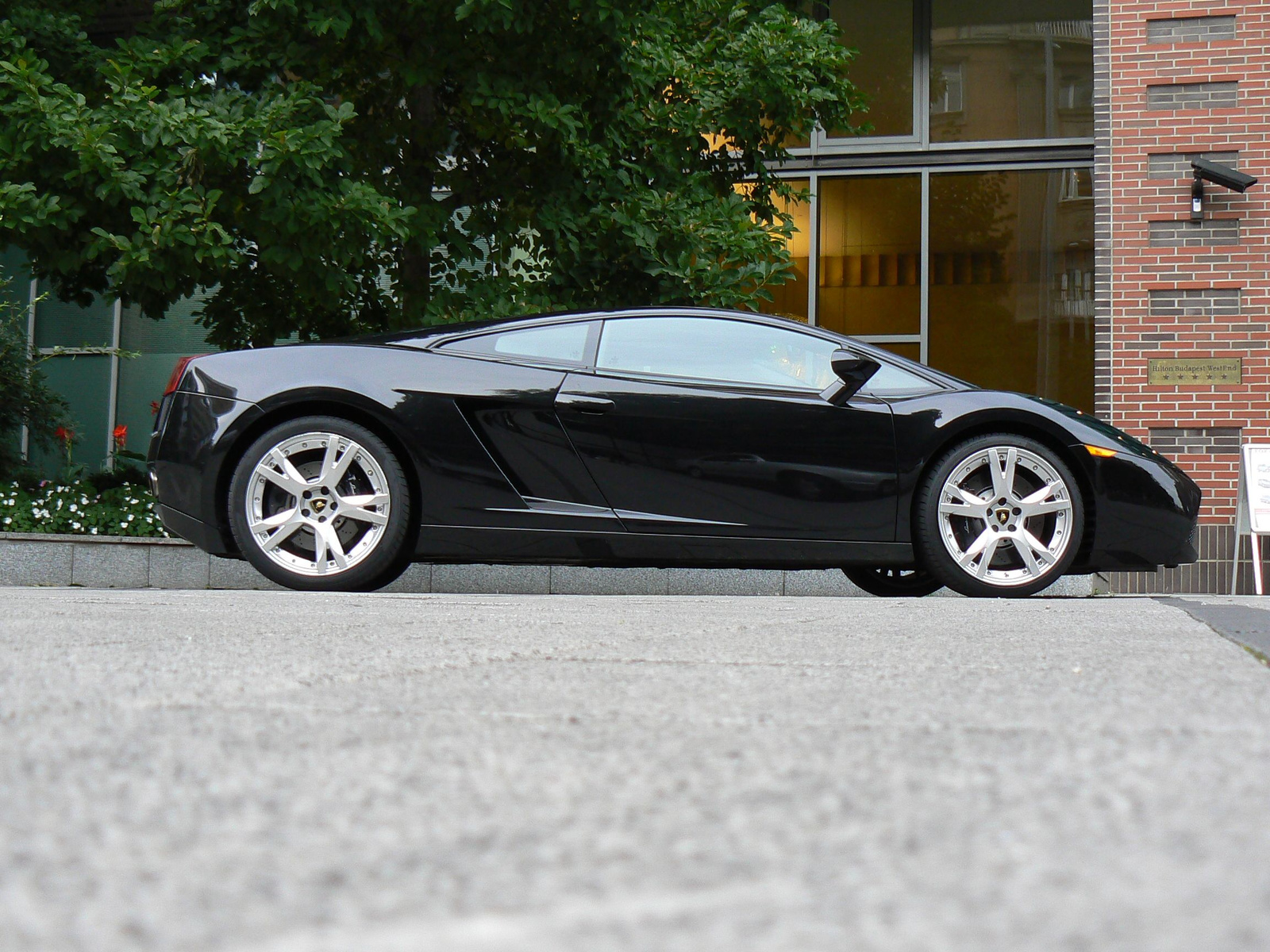 Lamborghini Gallardo 066