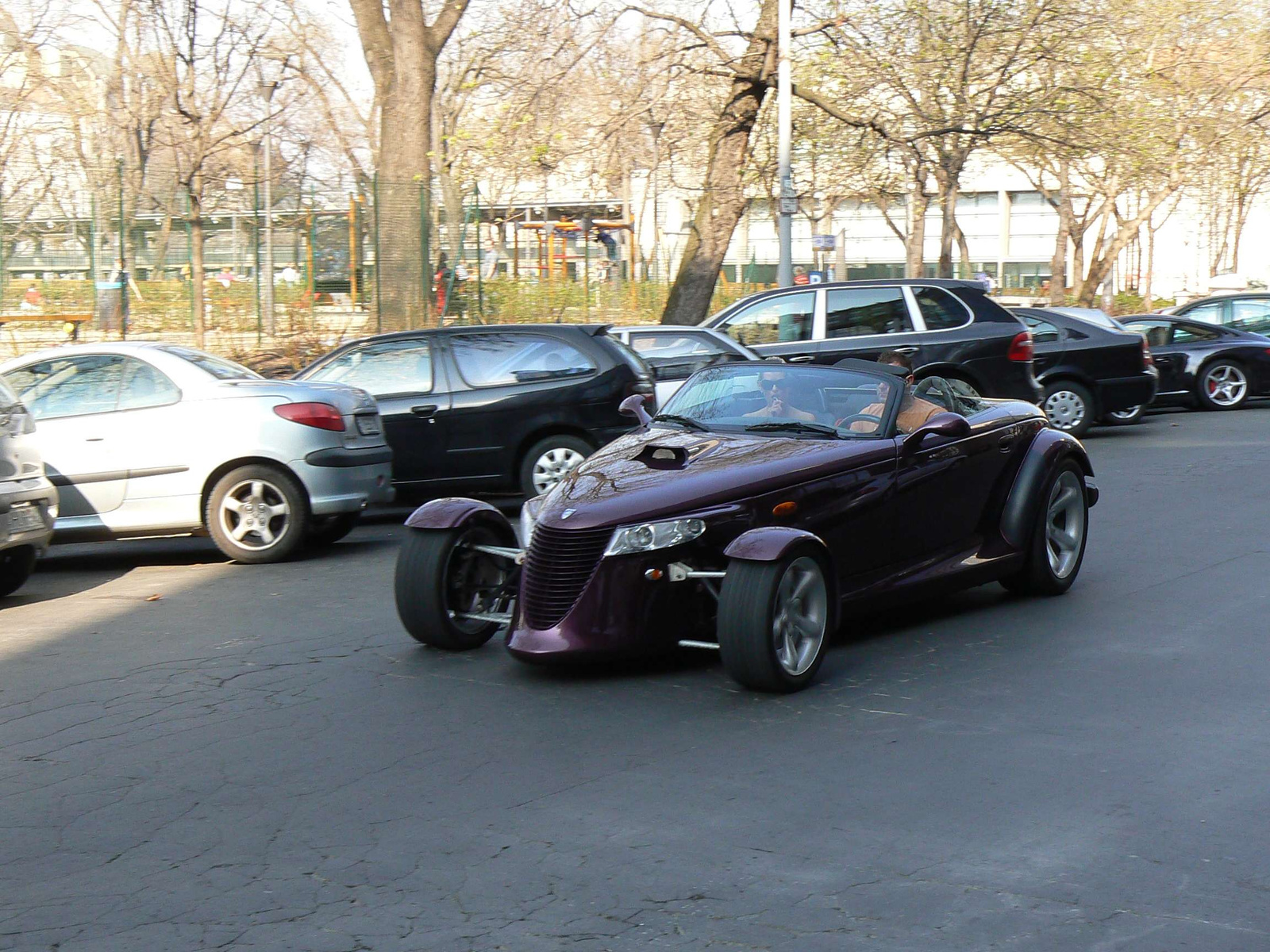 Plymouth Prowler 019