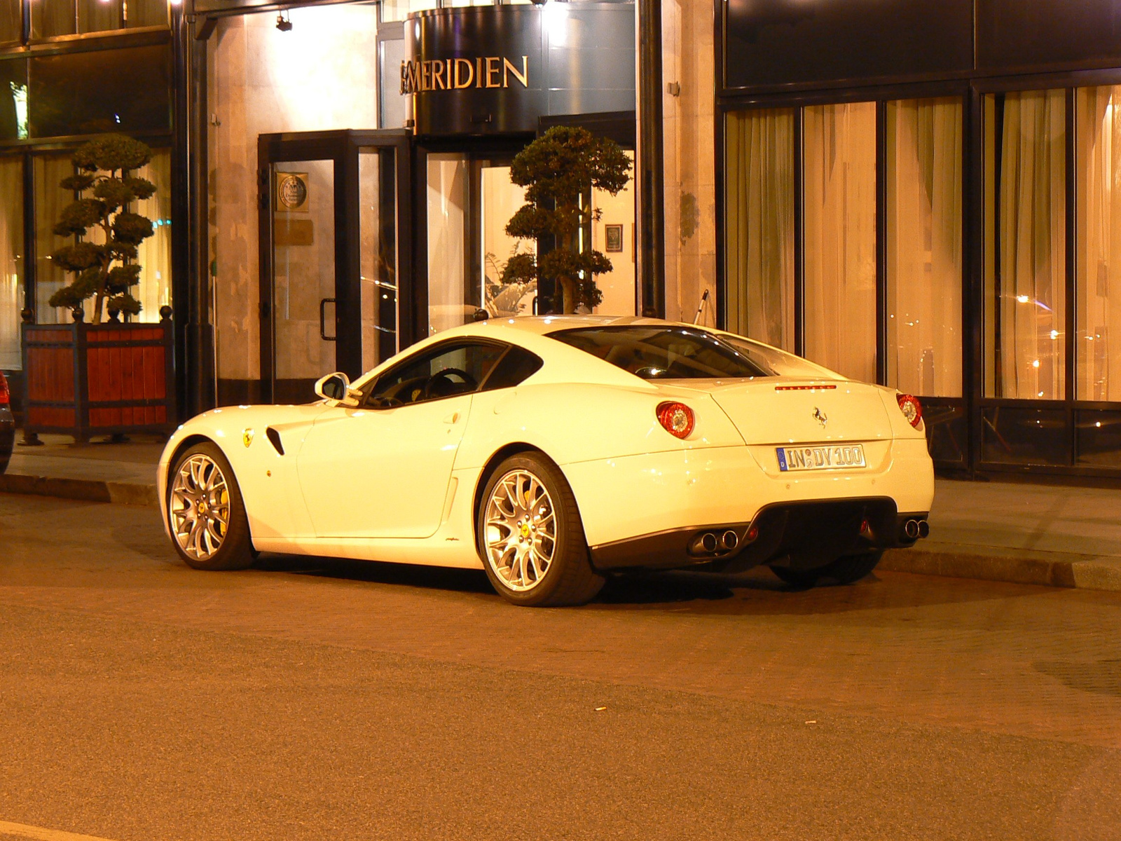 Ferrari 599 GTB 001