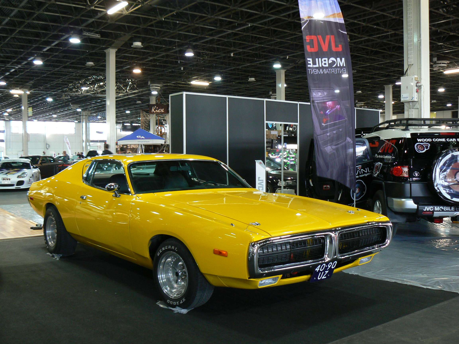 Dodge Charger