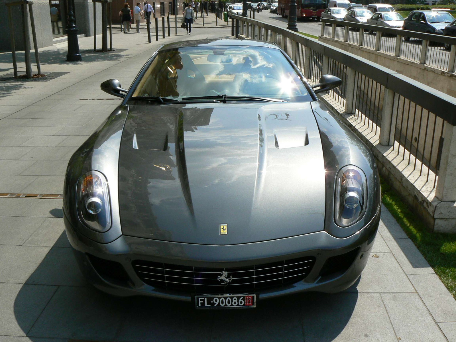 Ferrari 599 GTB 034