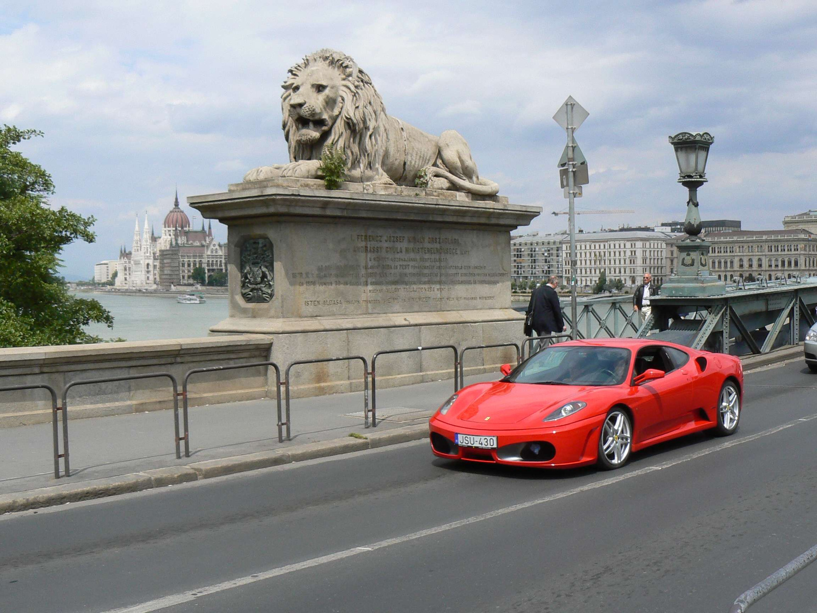 Ferrari F430 127