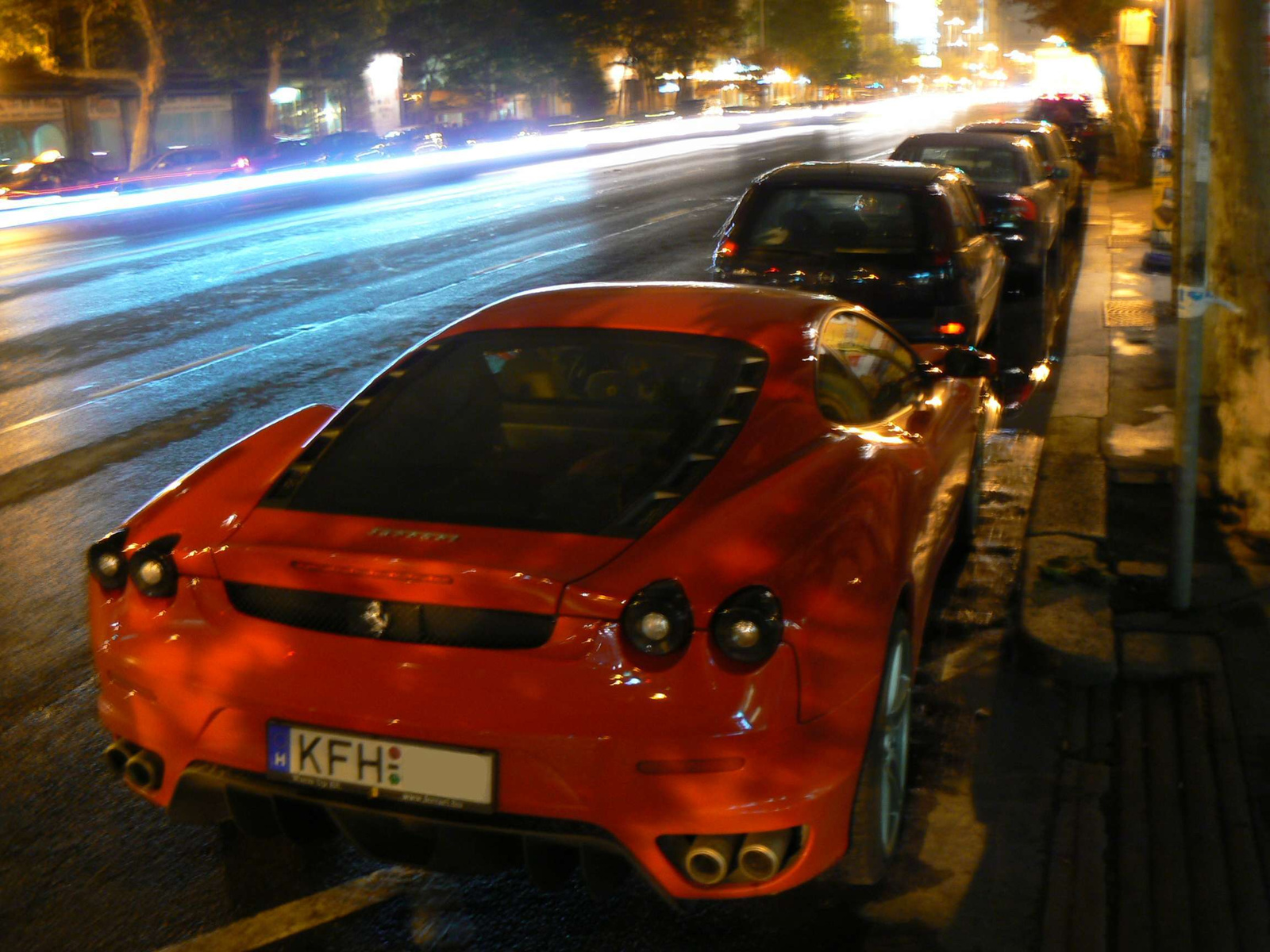 Ferrari F430 034