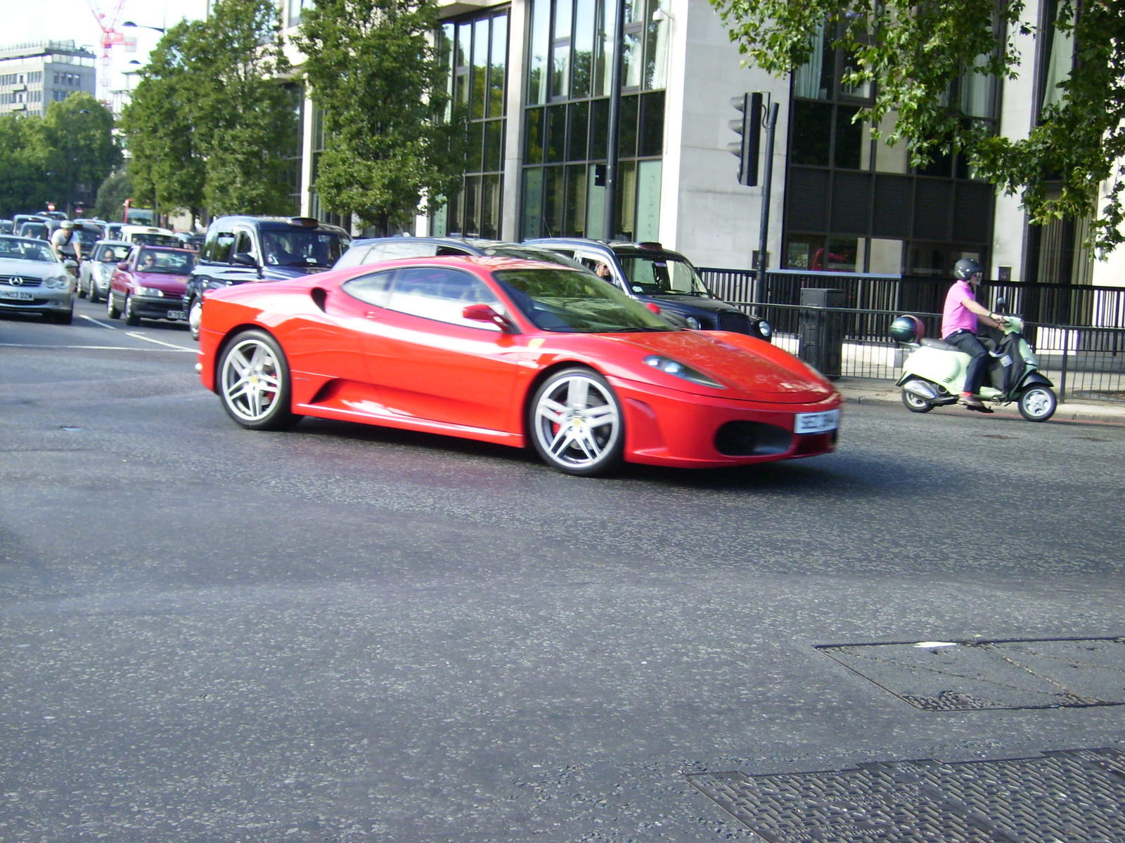 Ferrari F430