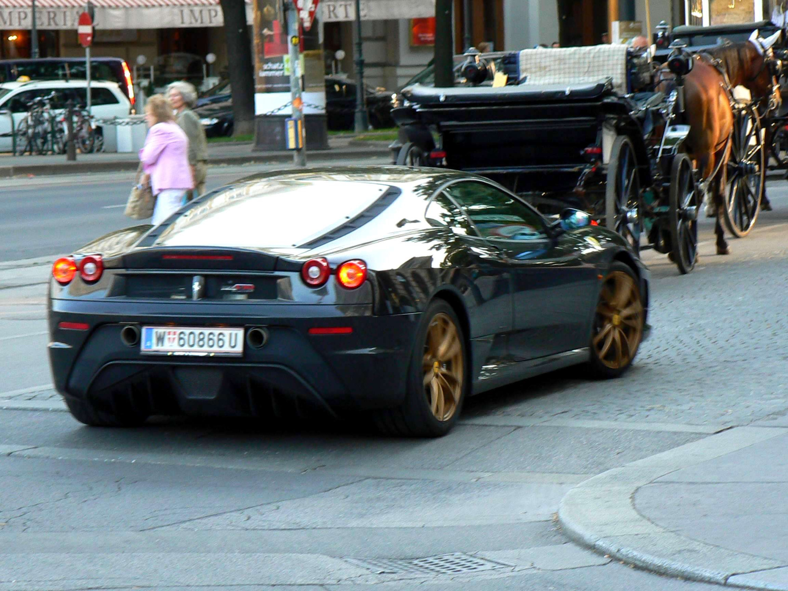 Ferrari F430 Scuderia