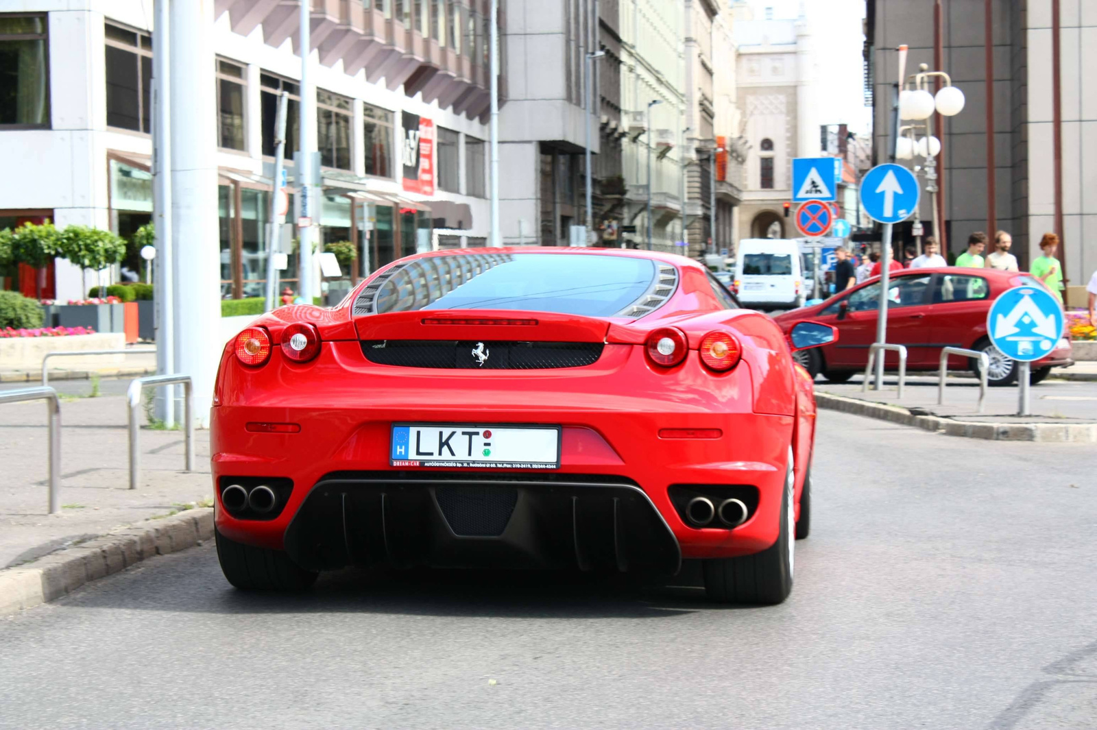 Ferrari F430 131