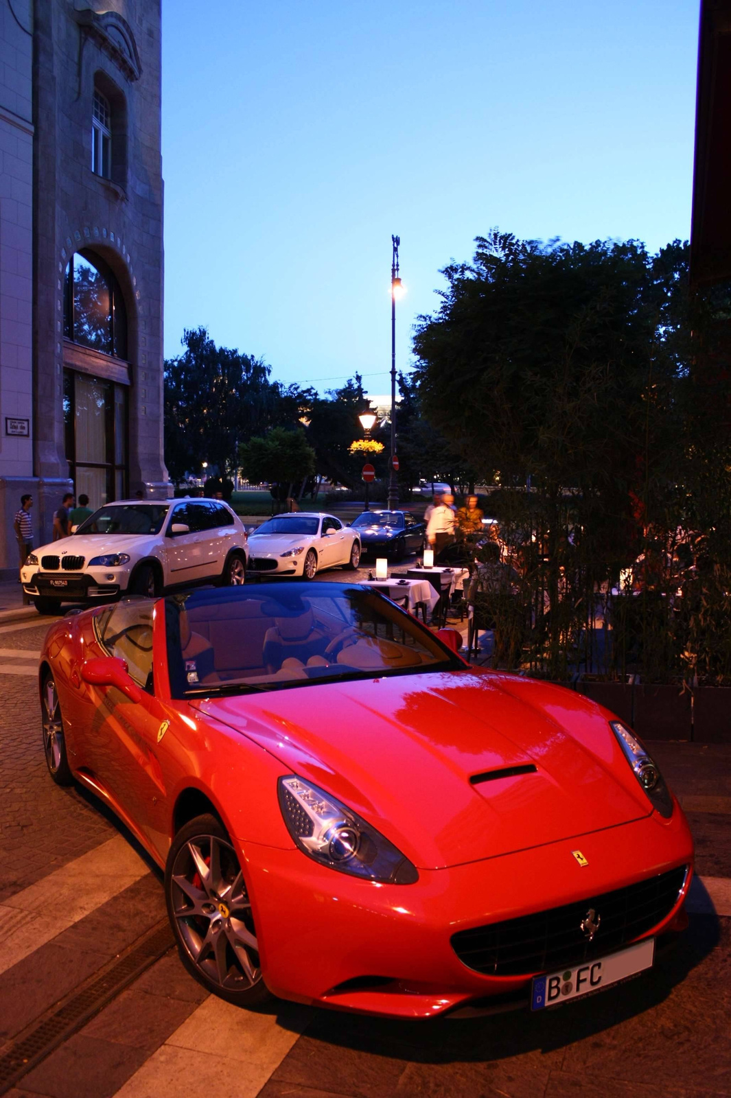 Ferrari California 022