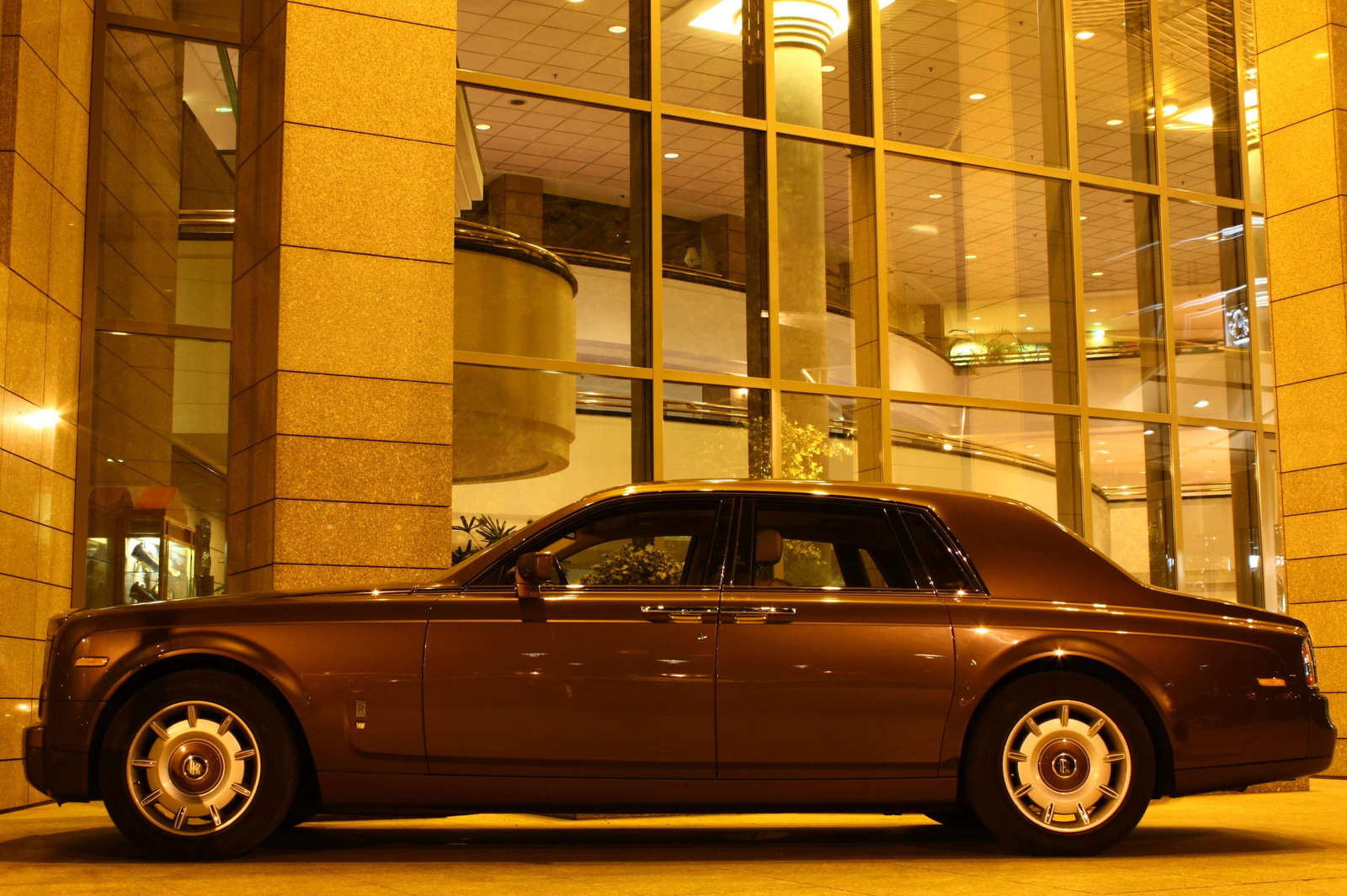 Rolls-Royce Phantom 069