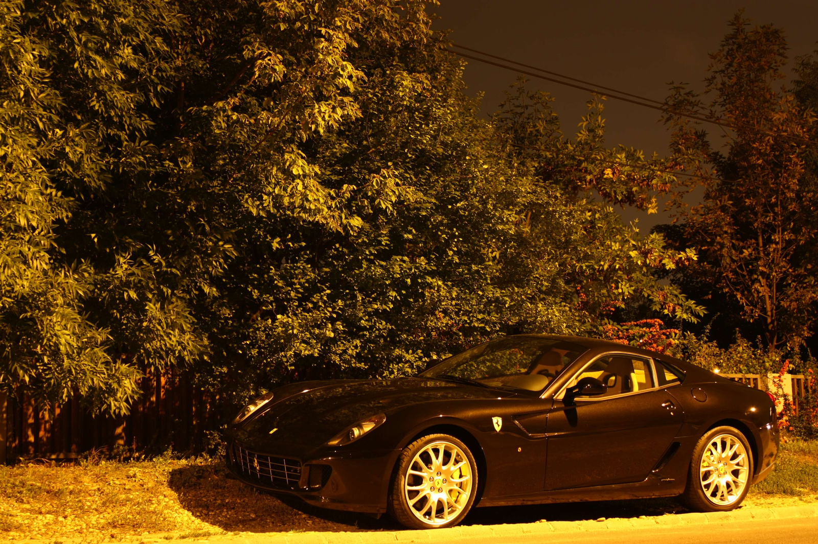 Ferrari 599 GTB 073