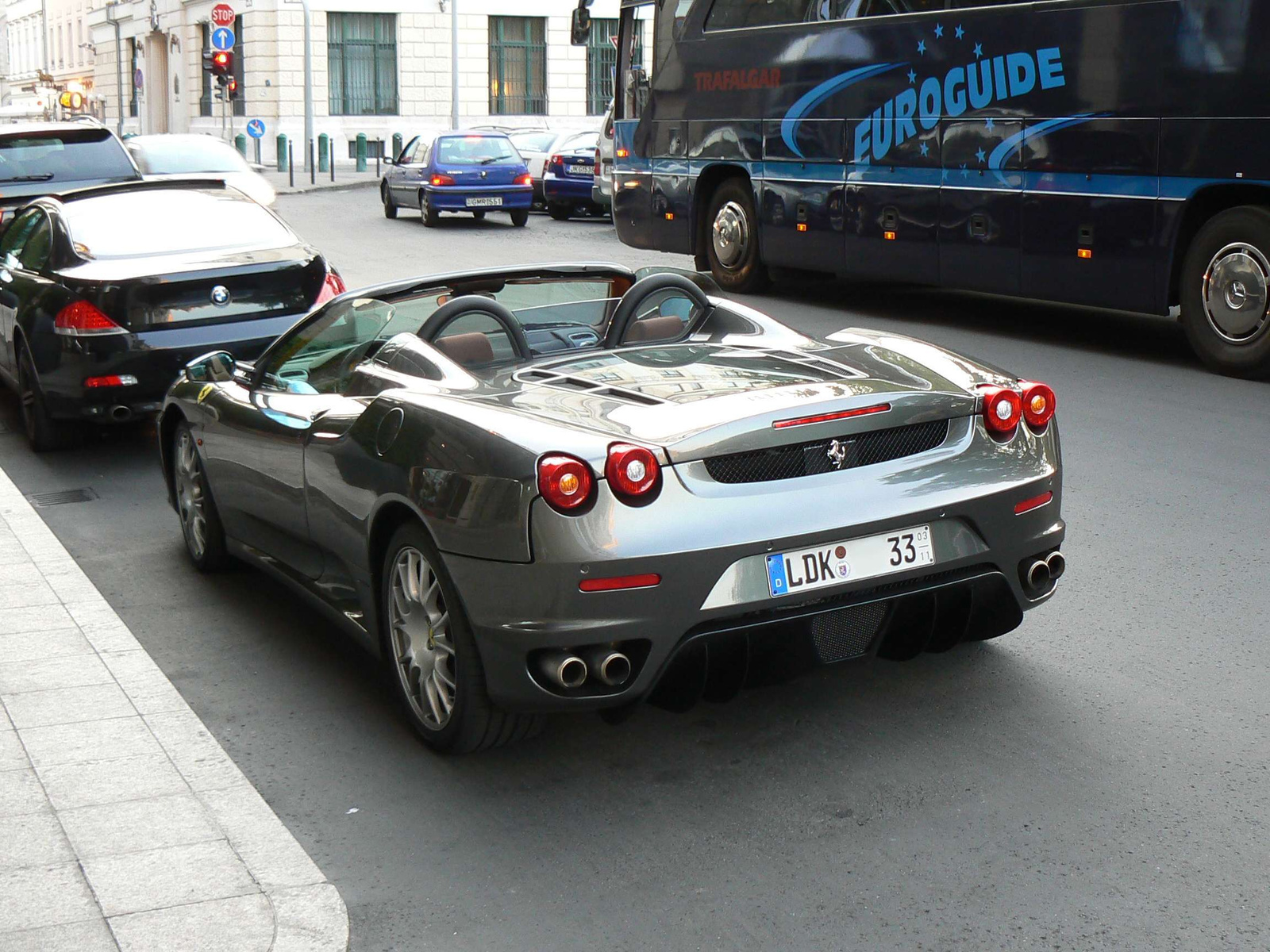 Ferrari F430 spider 008