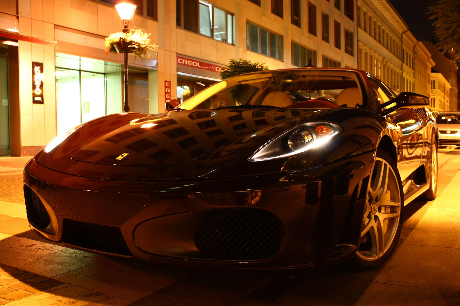 Ferrari F430 143