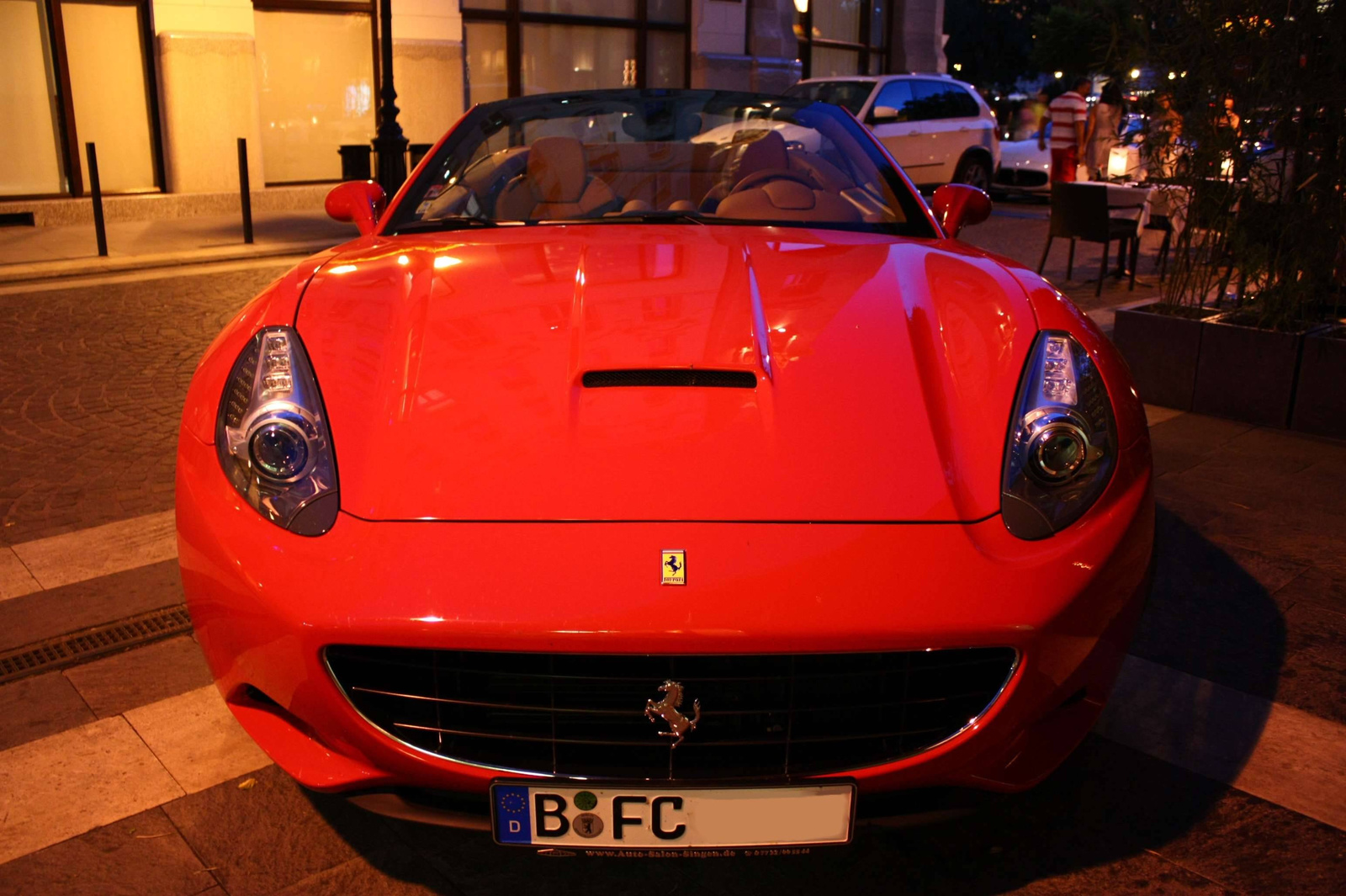 Ferrari California 025