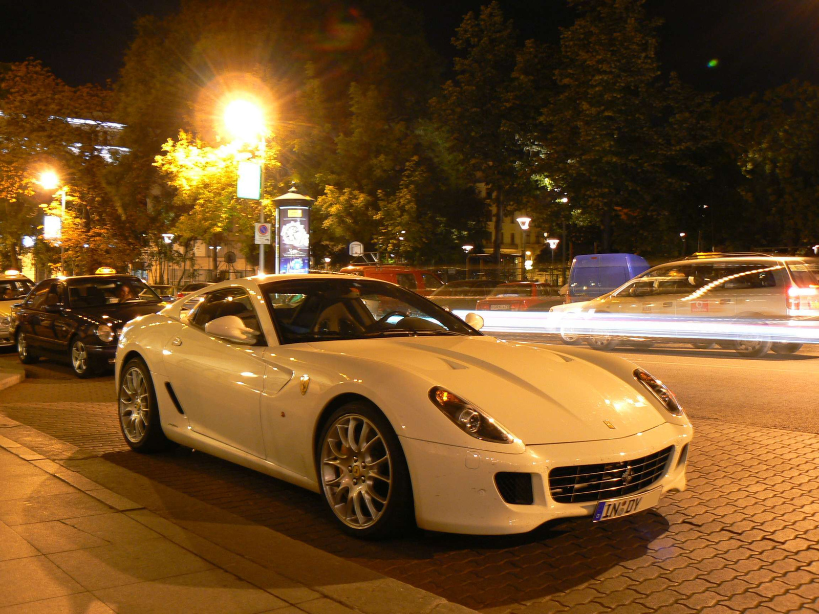 Ferrari 599 GTB 002