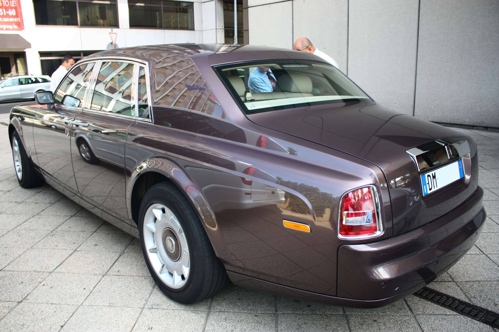 Rolls-Royce Phantom 064