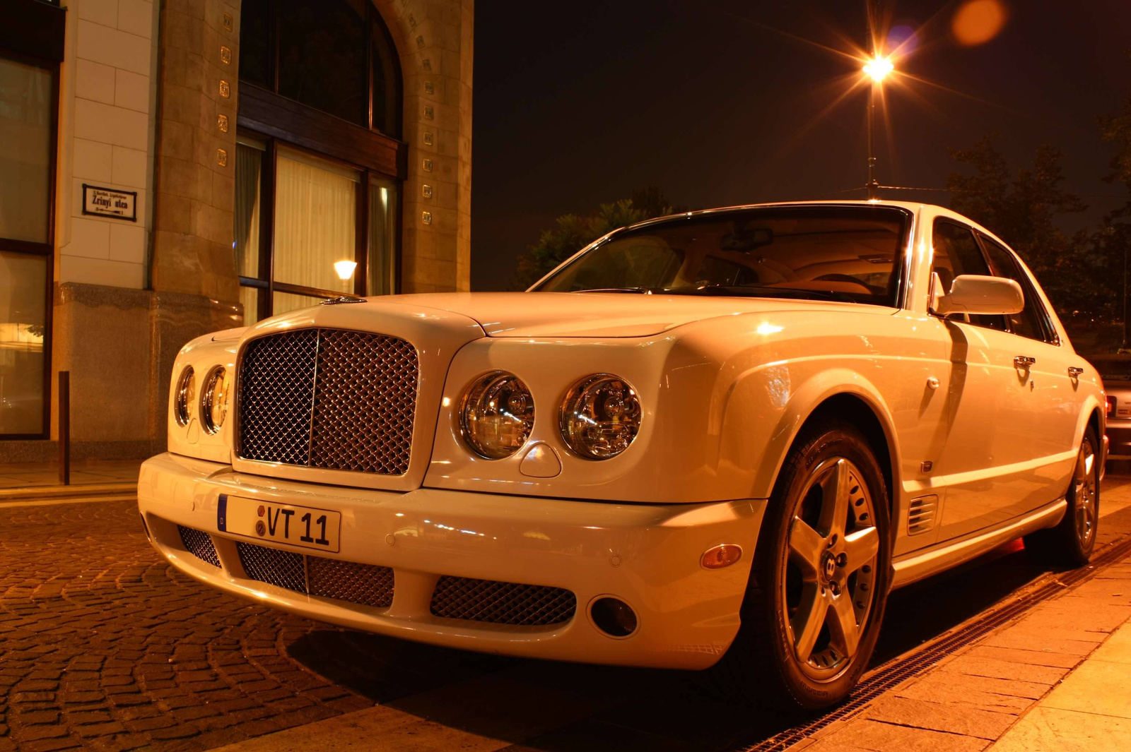 Bentley Arnage 017