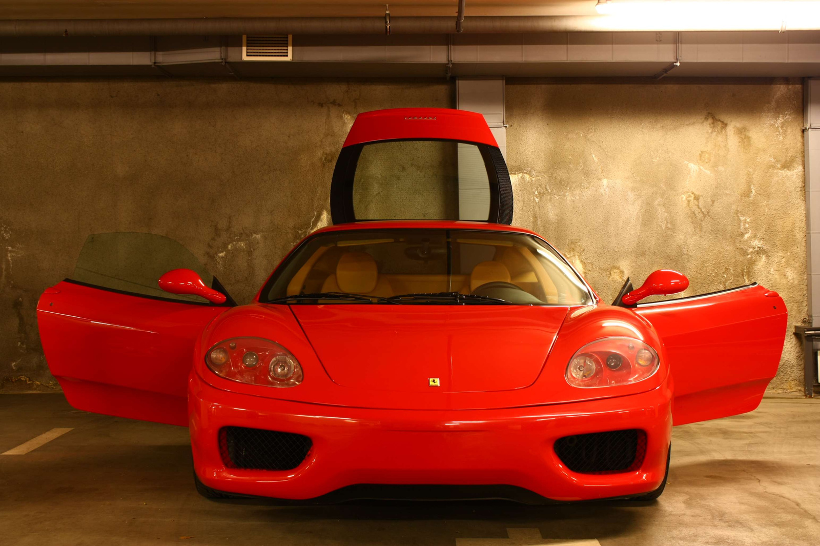 Ferrari 360 Modena 090