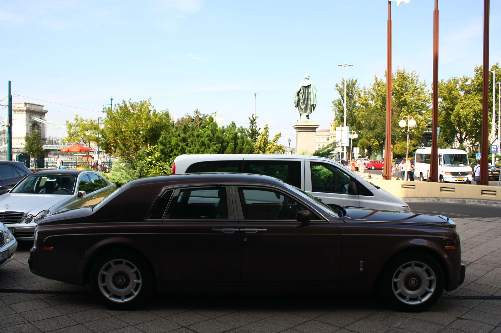 Rolls-Royce Phantom 062