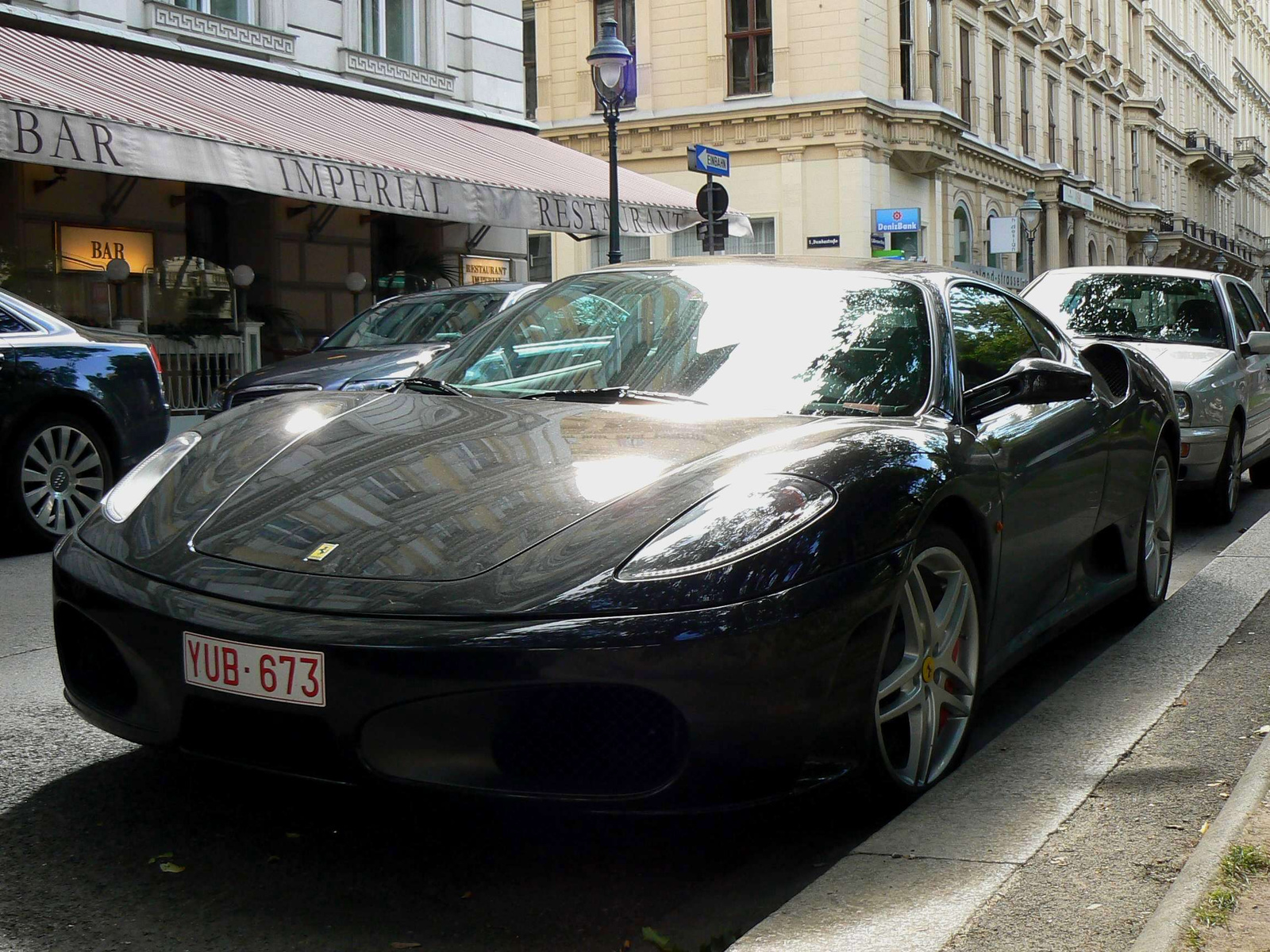 Ferrari F430