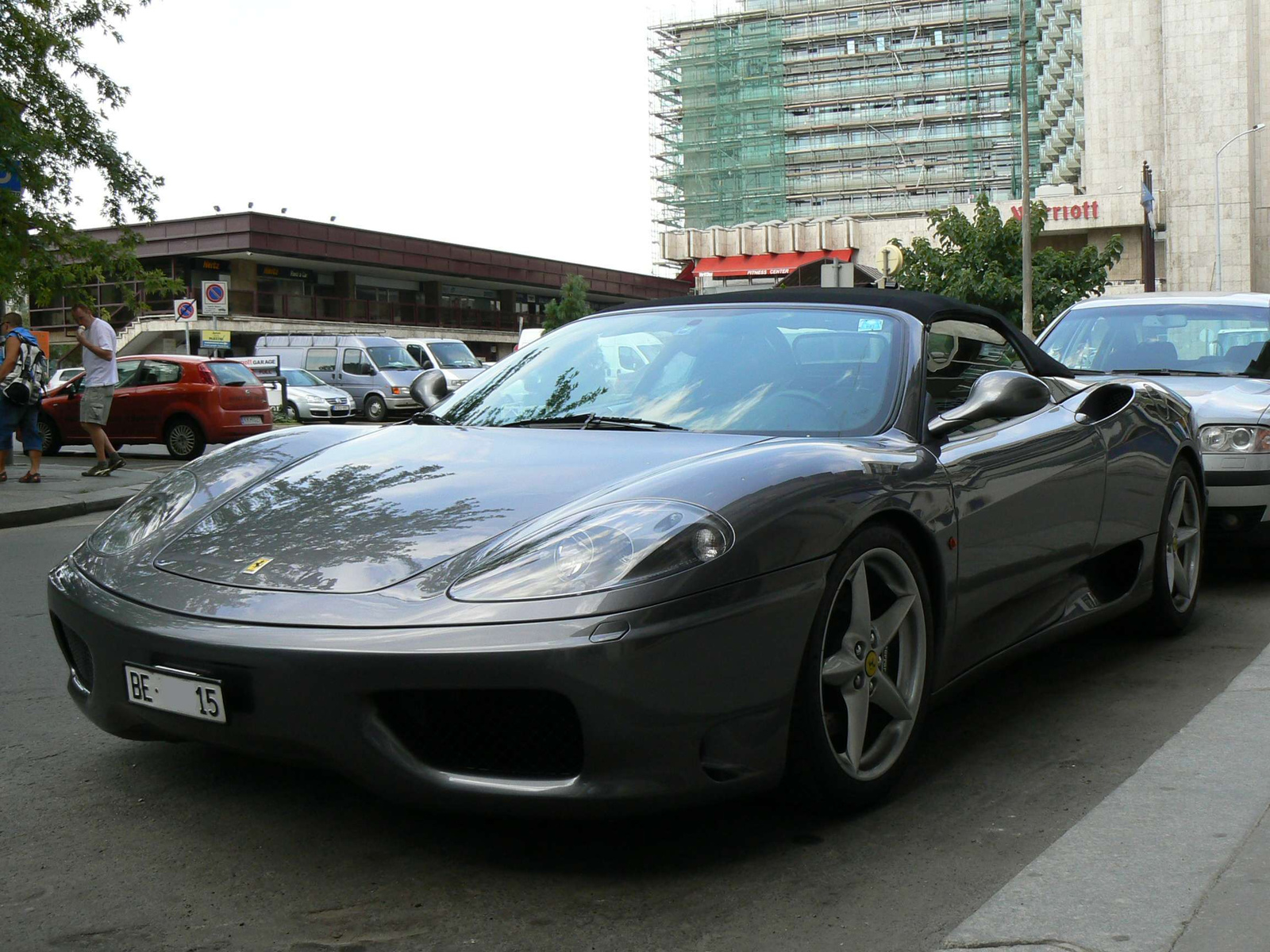 Ferrari 360 spider 010