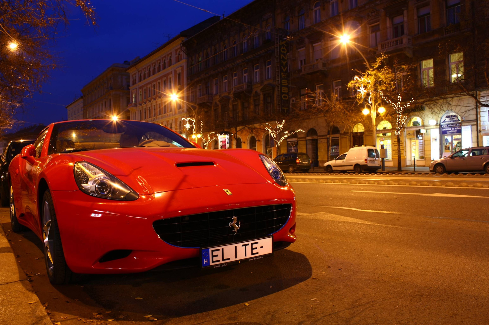 Ferrari California 034