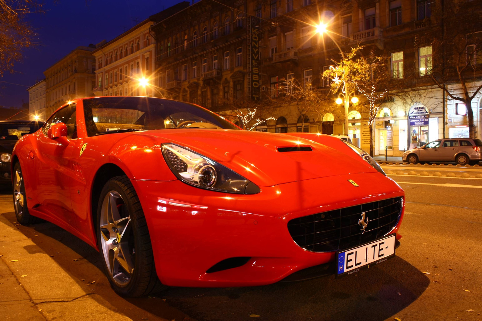 Ferrari California 036