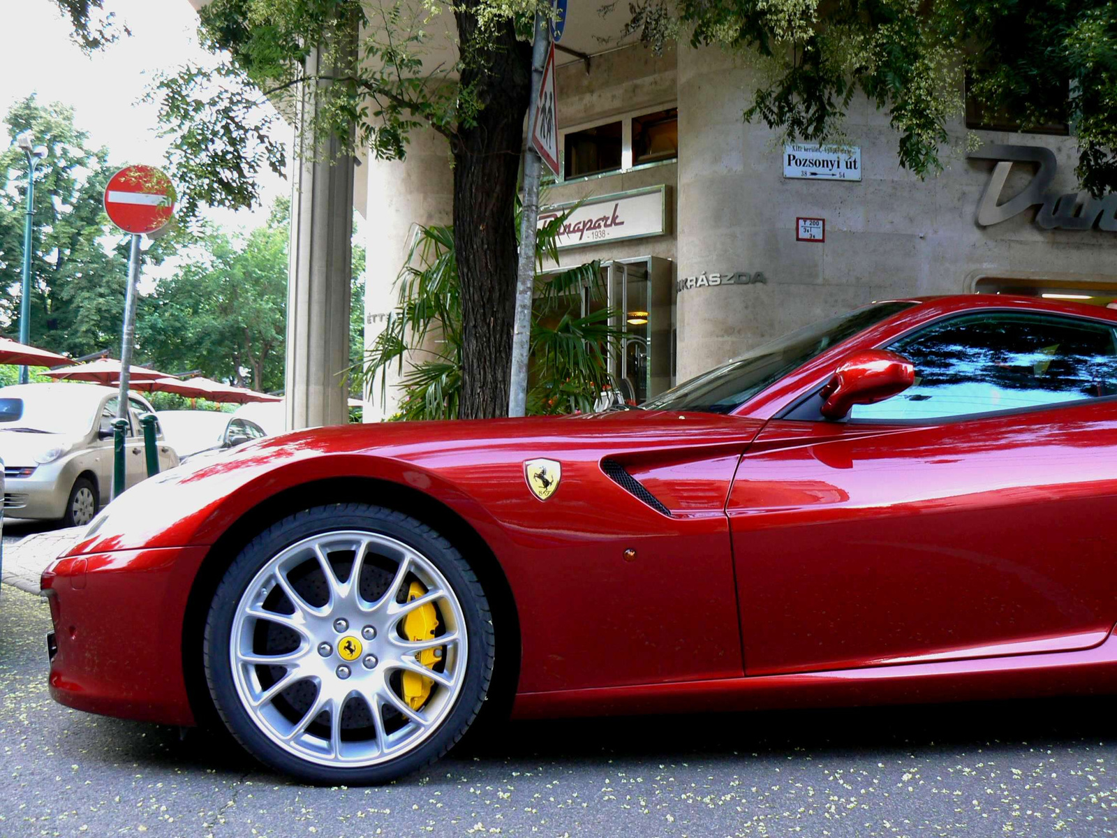 Ferrari 599 GTB 044