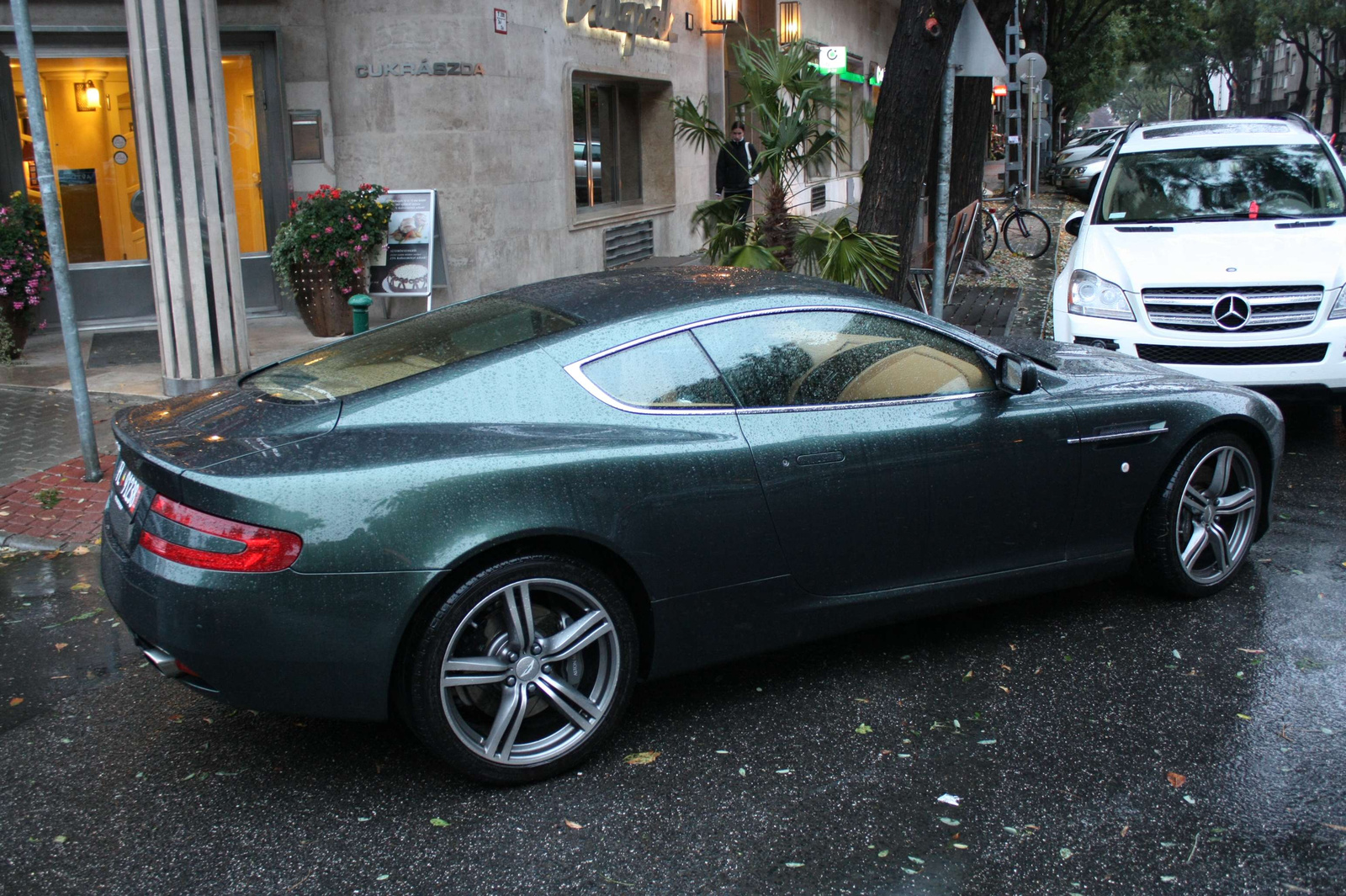 Aston Martin DB9 068