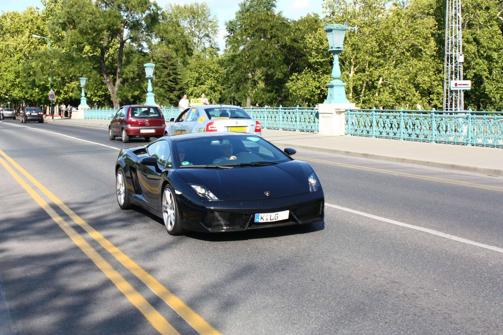 Lamborghini Gallardo LP560 010