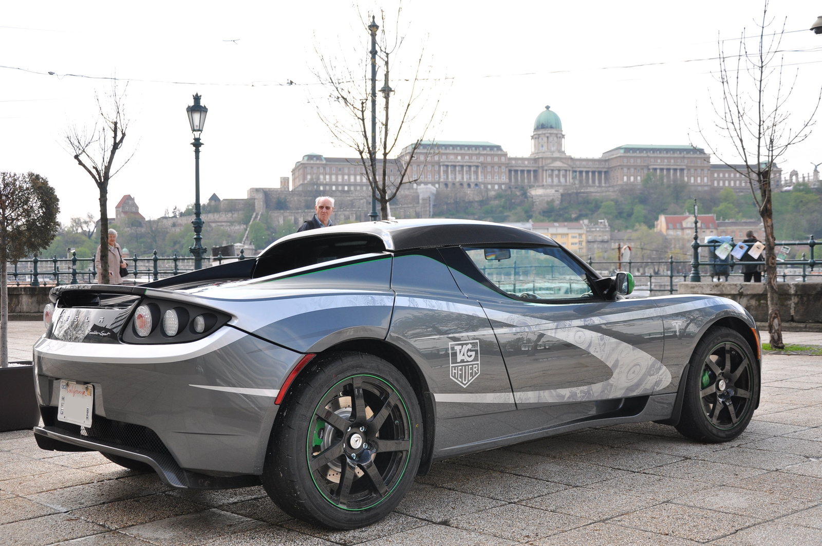 Tesla Roadster 008