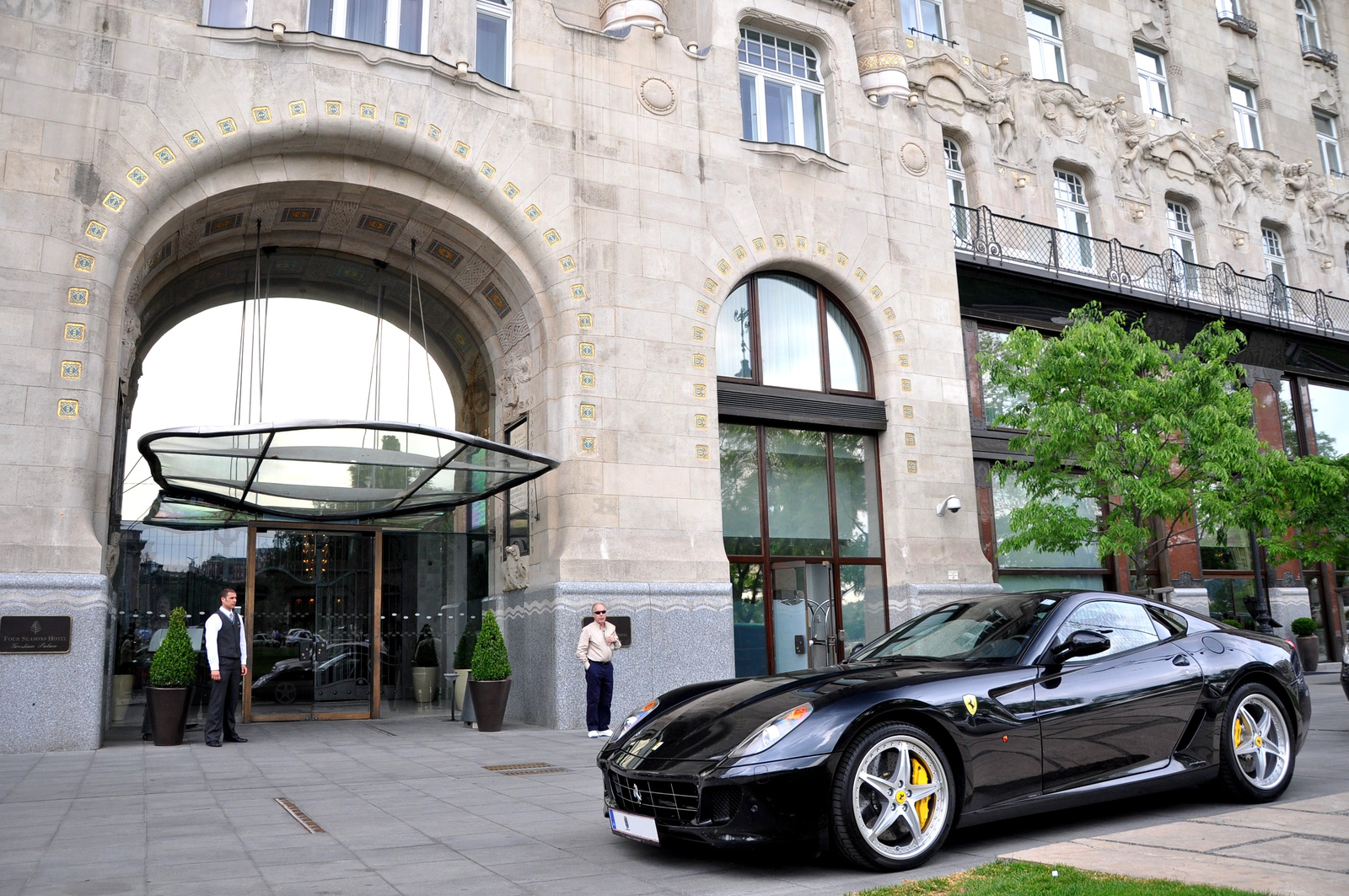 Ferrari 599 GTB HGTE 007