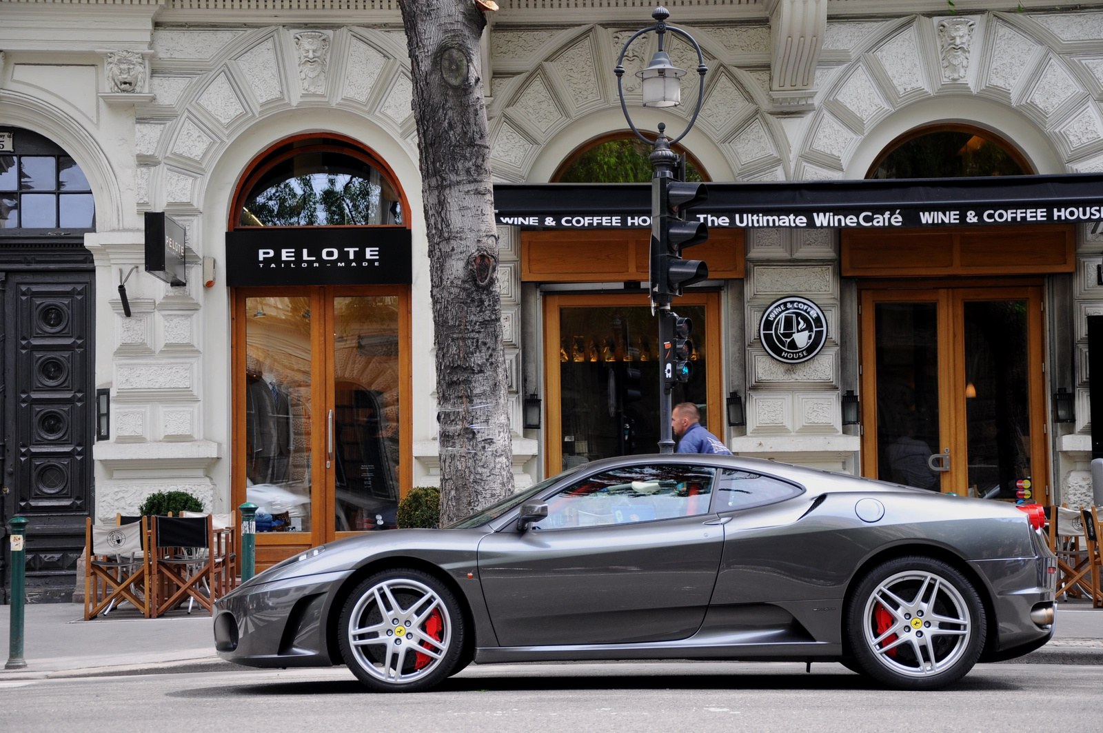 Ferrari F430 189