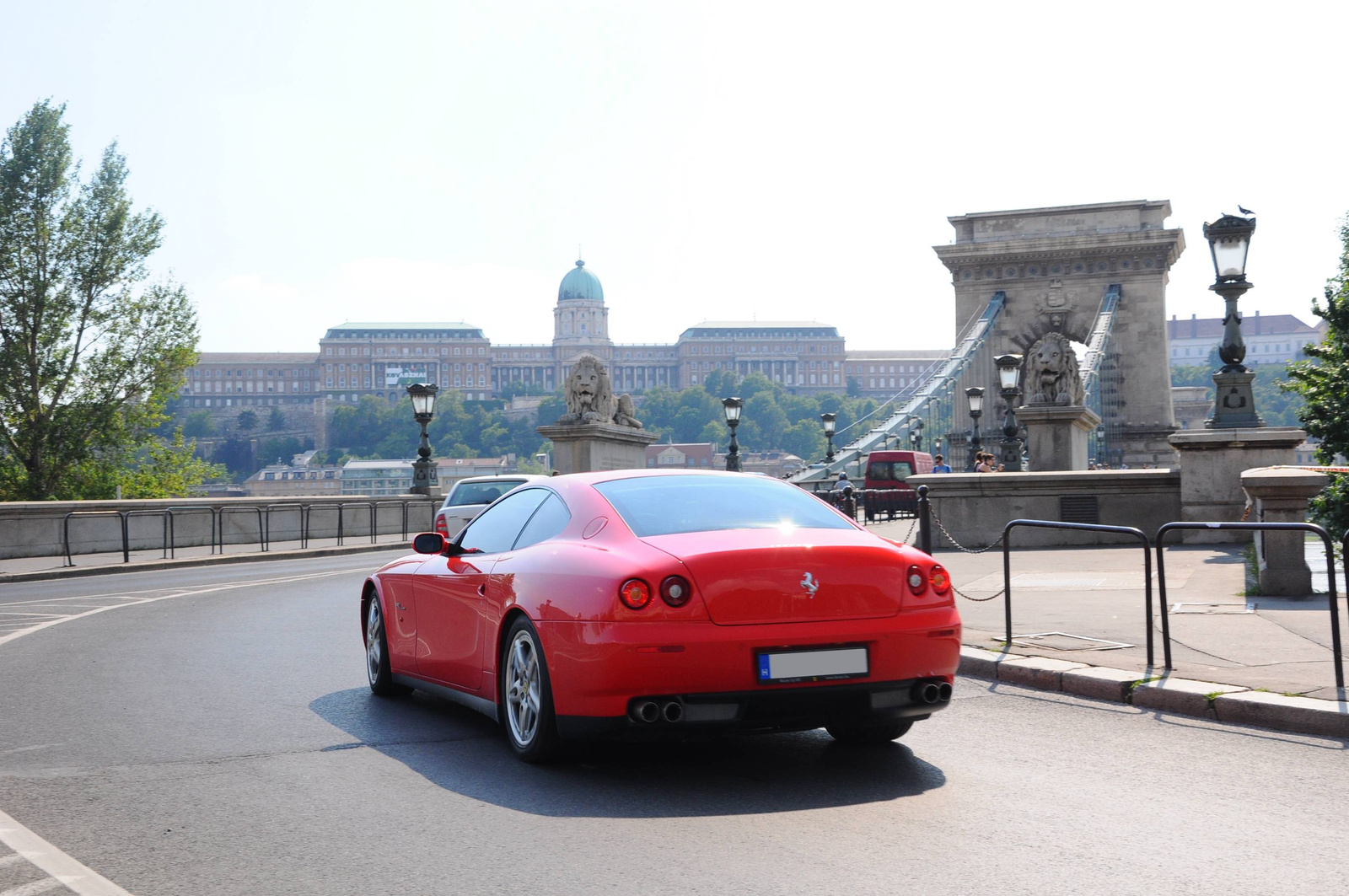 Ferrari 612 089