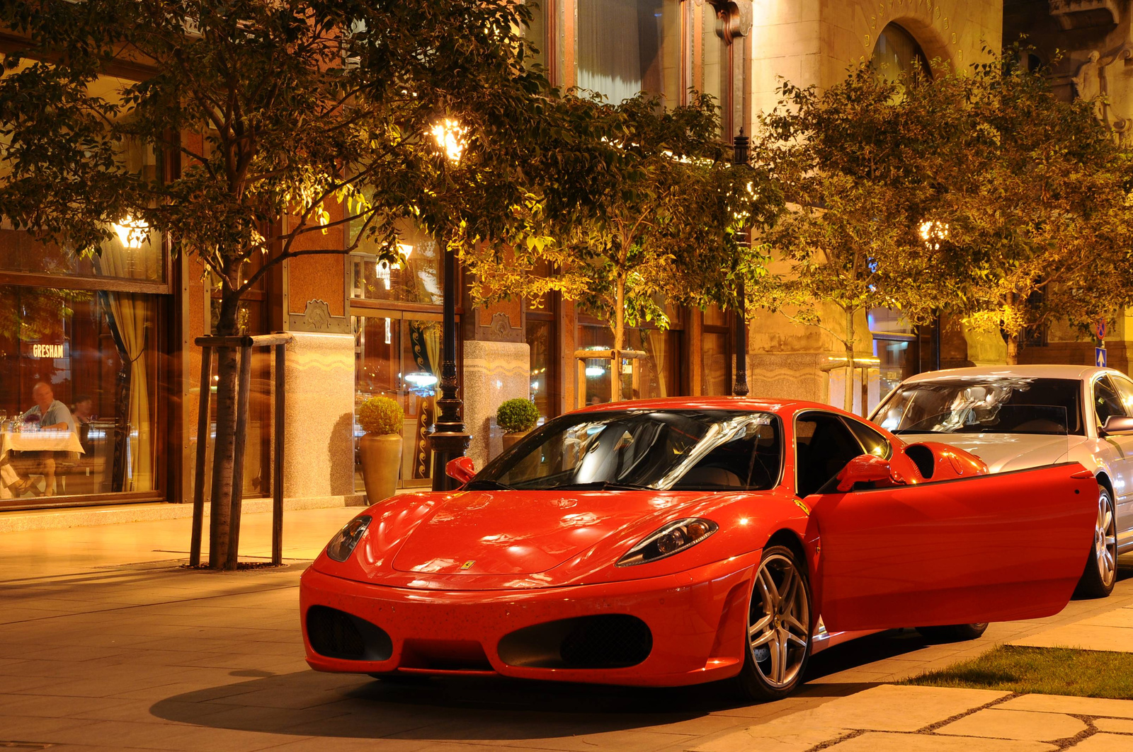 Ferrari F430 196