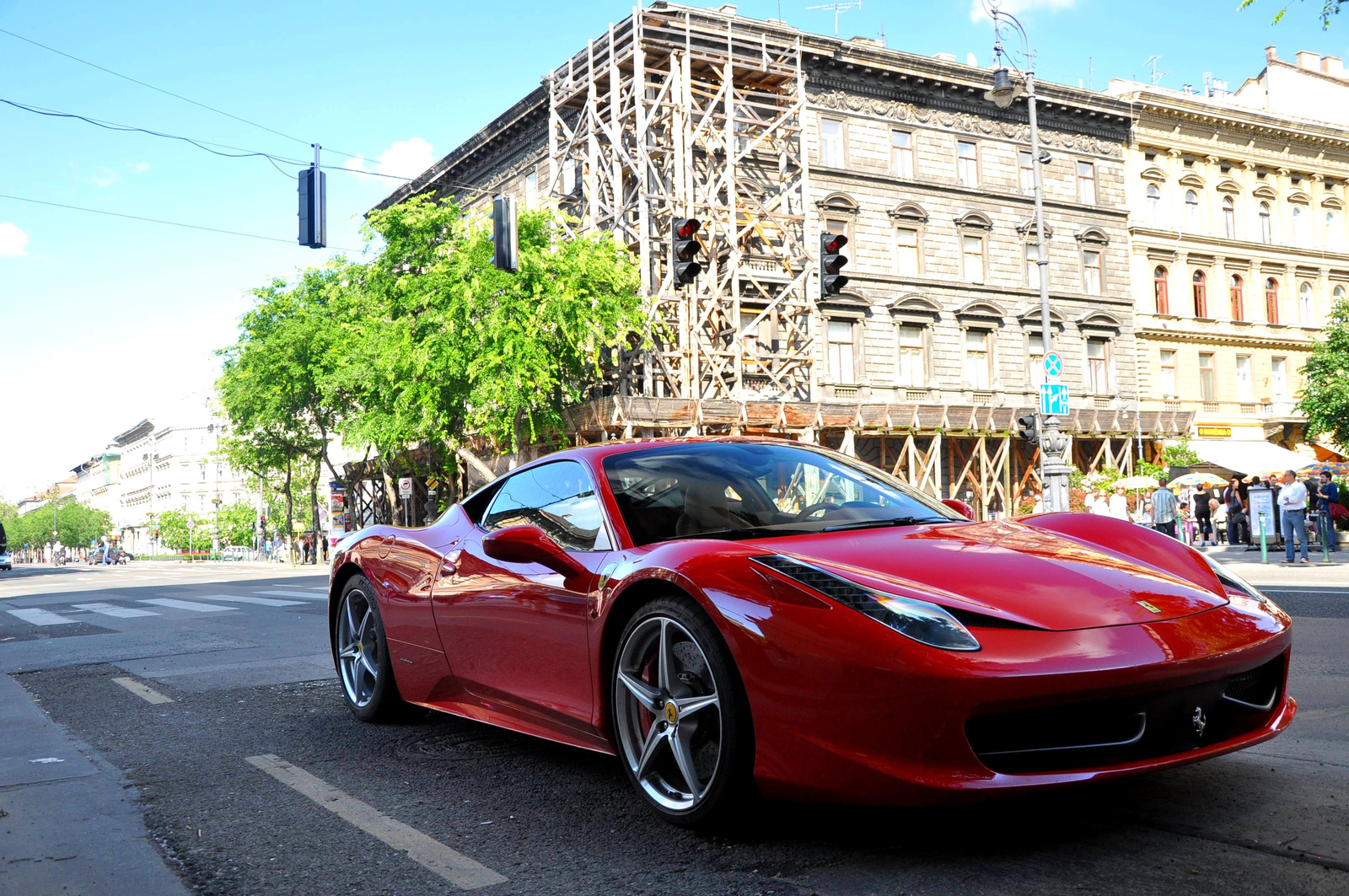 Ferrari 458 Italia 006