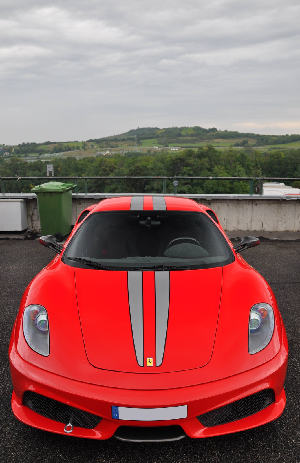 Ferrari 430 Scuderia