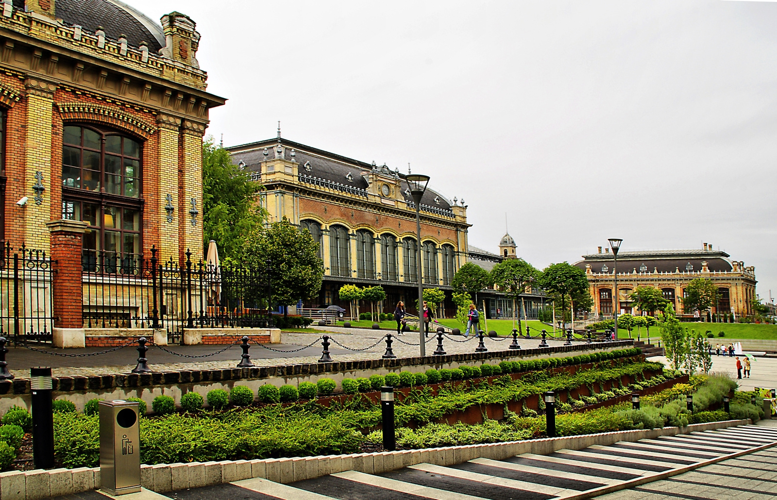 Nyugati tér