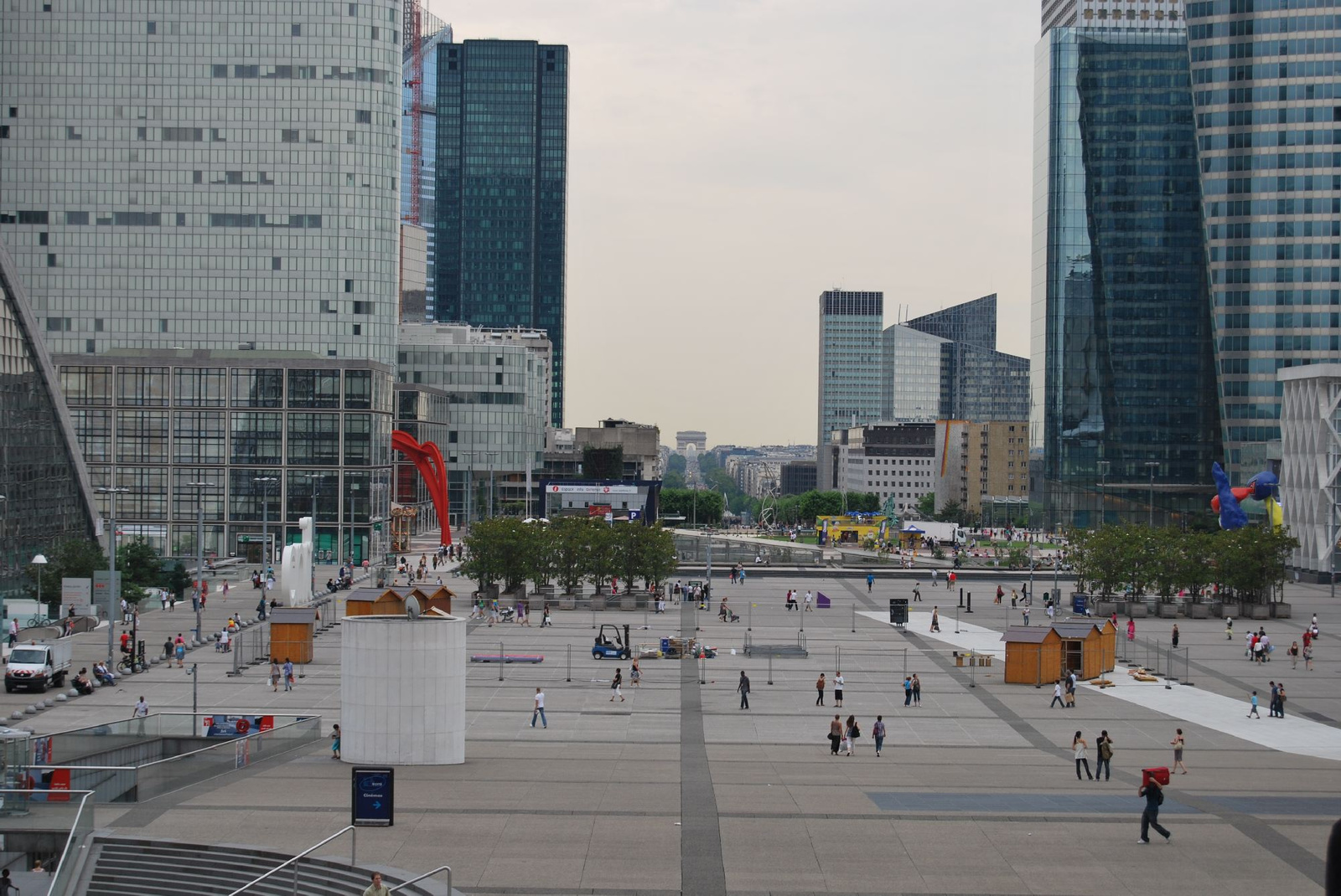 la defense (35)   paris párizs