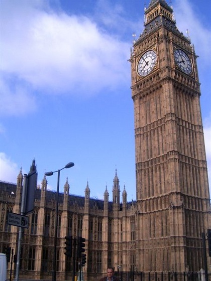 Big ben