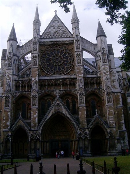 Westminster Abbey