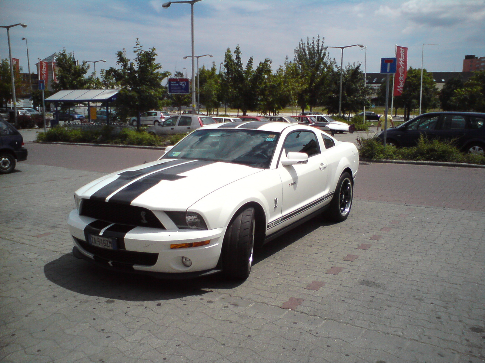 GT500 01