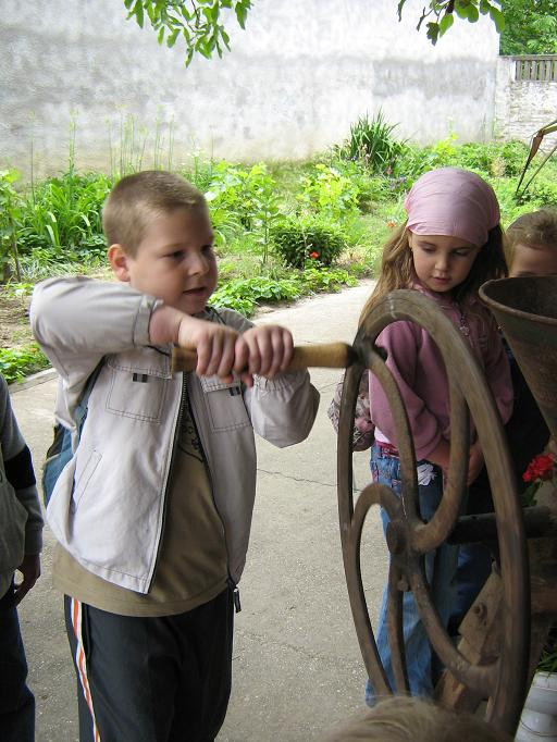 2009.06.02.Erdei óvoda Gara 058