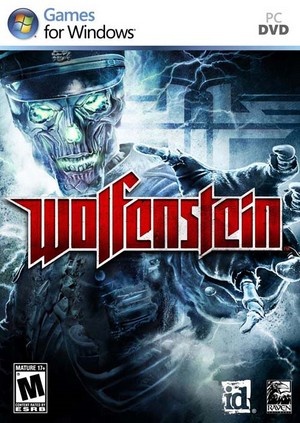 Wolfenstein 2009