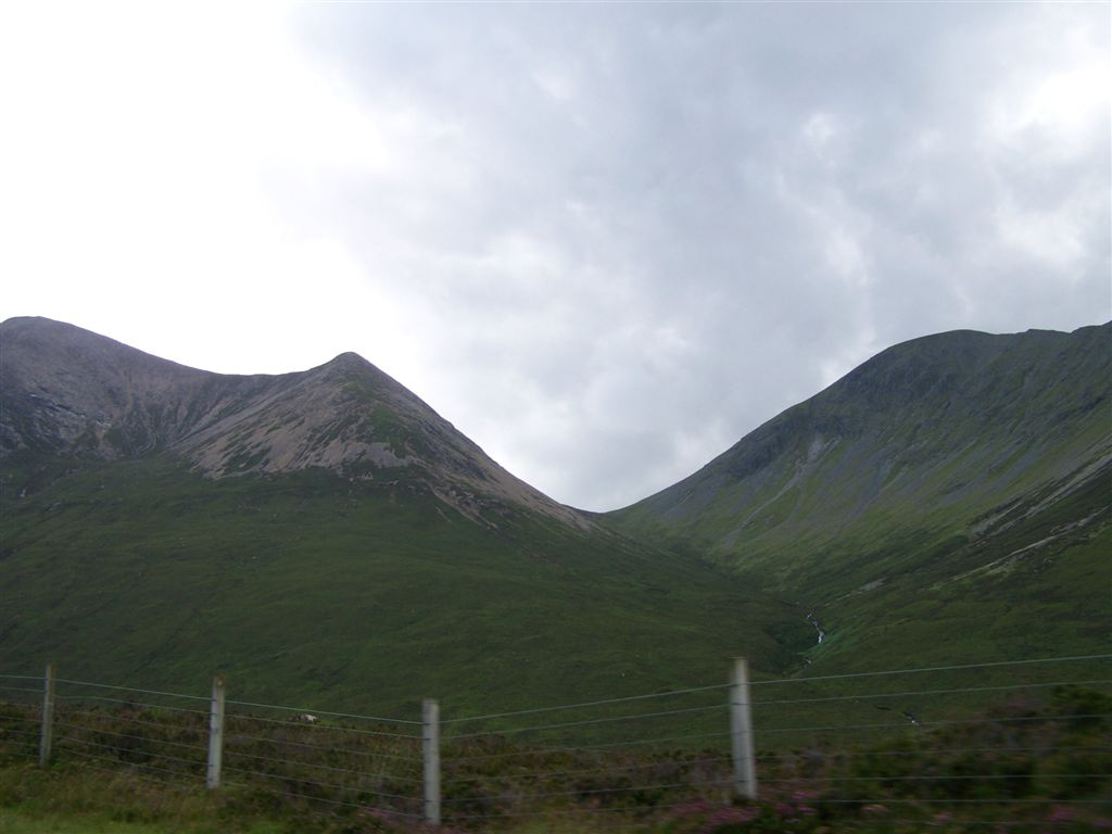 Isle of Skye