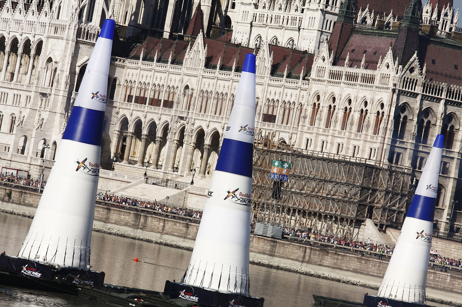 airrace 22