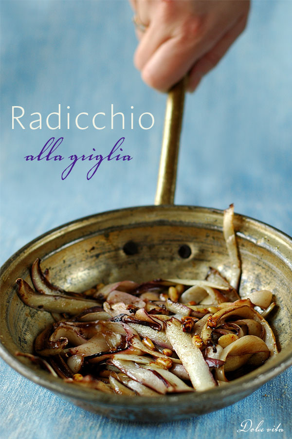 radicchio