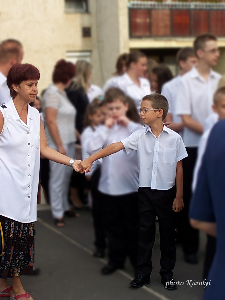 életképek, legyen szebb és jobb életed kisfiam